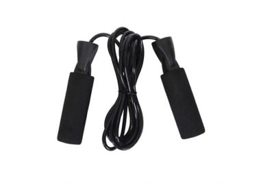 George weighted skipping rope - British product