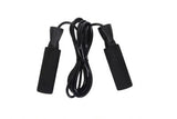 George weighted skipping rope - British product