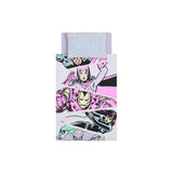 George Home lilac Marvel duvet set, UK version