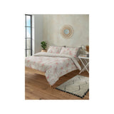 ASDA George Home Cream Floral Bouquet Reversible Duvet Cover Set Double- Buy online at McGrocer