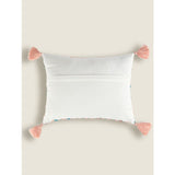 George Home Pink Sunset cushion (British brand)