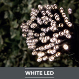 George Home string lights 50 LED 8.88m (British brand)