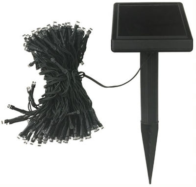 George Home string lights 50 LED 8.88m (British brand)