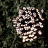 ASDA George Home 500 LED Solar String Lights 39.92m- Buy online at McGrocer