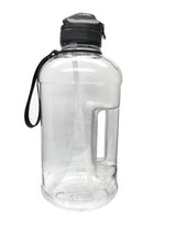 ASDA George Home Sipper Gym Bottle Water Bottle 2.2L- Buy online at McGrocer