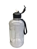 George Home sipper gym bottle 2.2L - British product