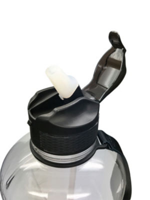 George Home sipper gym bottle 2.2L - British product
