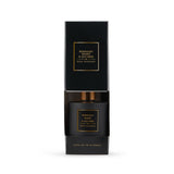 George Home Midnight Peony and Leather reed diffuser 300ml (British brand)
