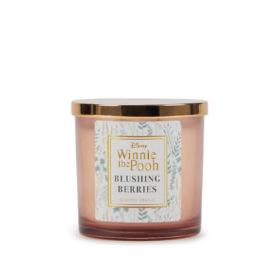 George Home Winnie the Pooh candle 380g, imported from the UK
