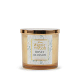 George Home Winnie the Pooh Honey Blossom boxed candle 380g, UK version
