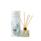 Winnie the Pooh Honey Blossom reed diffuser 100ml (British brand)