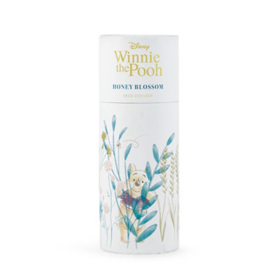 Winnie the Pooh Honey Blossom reed diffuser 100ml (British brand)