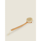 ASDA George Home Bamboo Bath Brush- Buy online at McGrocer
