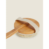 George Home bamboo bath brush, UK version