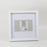 ASDA George Home 8 x 8 Inch Boxed Photo Frame- Buy online at McGrocer