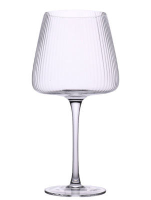 George Home ribbed gin glasses 2 pack, UK version