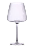 George Home ribbed gin glasses 2 pack, UK version