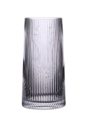 George Home ribbed hiball glasses 2 pack, UK version