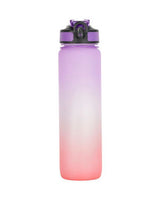 ASDA George Home Ombre Tracker Water Bottle 1L- Buy online at McGrocer