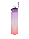 George Home Ombre Tracker Water Bottle 1L, UK version