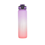 George Home Ombre Tracker Water Bottle 1L, UK version