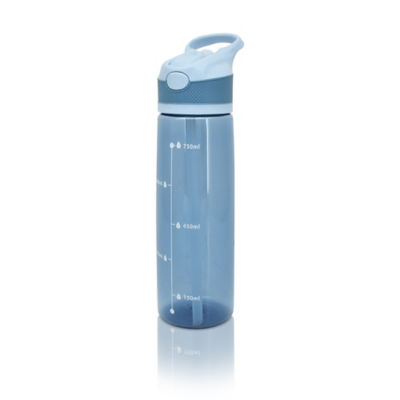 George Home blue sipper bottle 865ml - British product