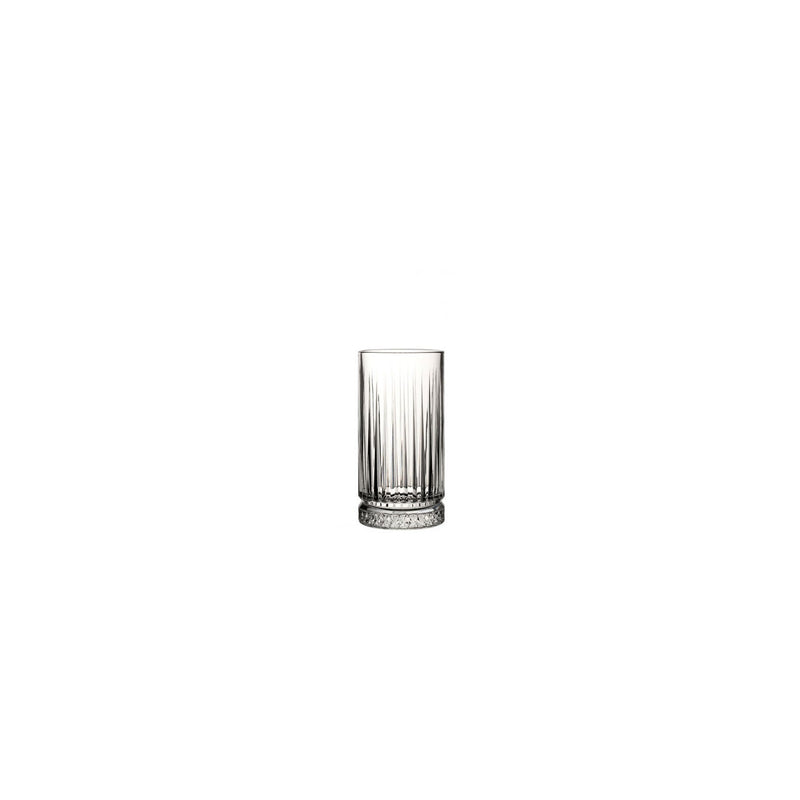 George Home Elysia highball glass, UK version