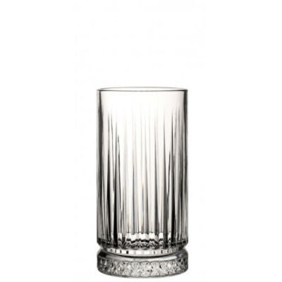 George Home Elysia highball glass, UK version