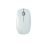 ASDA Tech wireless mouse white - British product