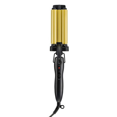 George Home black hair waver, UK version