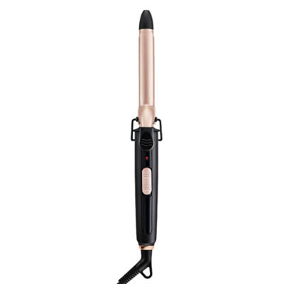 ASDA George Home Black Curling Tong Curling Iron 19mm- Buy online at McGrocer