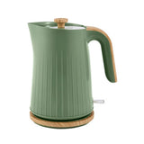 ASDA George Home Green Scandi Electric Kettle 1.7L- Buy online at McGrocer