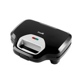 ASDA Scoville Black 4 Slice Sandwich Toaster SSM101B- Buy online at McGrocer