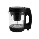 ASDA George Home Transparent 1 Litre Soup Maker with Blender Function- Buy online at McGrocer