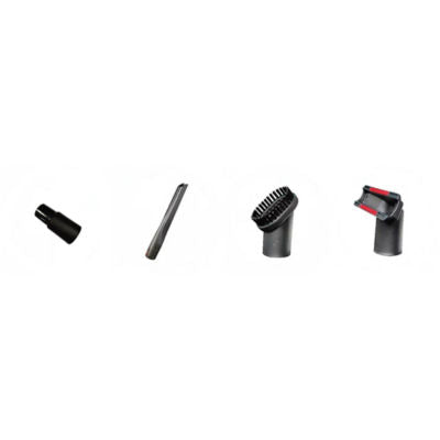 ASDA Goblin Vacuum Cleaner 4-Piece Accessory Set- Buy online at McGrocer