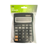 ASDA ASDA Solar-Powered Desk Calculator- Buy online at McGrocer