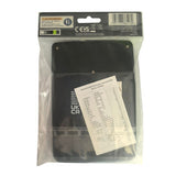 ASDA solar-powered desk calculator - British product