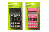 ASDA Scientific Calculator Assorted Colors - British product