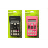 ASDA Scientific Calculator Assorted Colors - British product