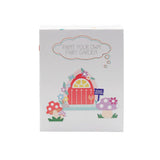ASDA fairy garden paint your own craft kit (British brand)