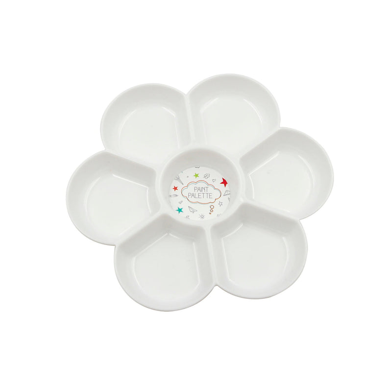 ASDA paint palette for children 3+ years - British product