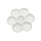 ASDA paint palette for children 3+ years - British product