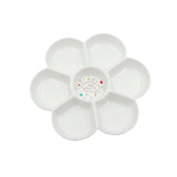 ASDA paint palette for children 3+ years - British product