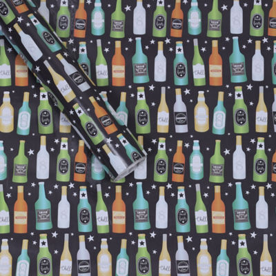George Home Beer Roll Wrap 3m - British product