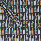 George Home Beer Roll Wrap 3m - British product