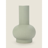 ASDA George Home Green Textured Vase- Buy online at McGrocer