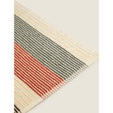 George Home small nested stripe hand towel - British product