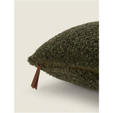 George green Borg cushion 50x50cm, UK version