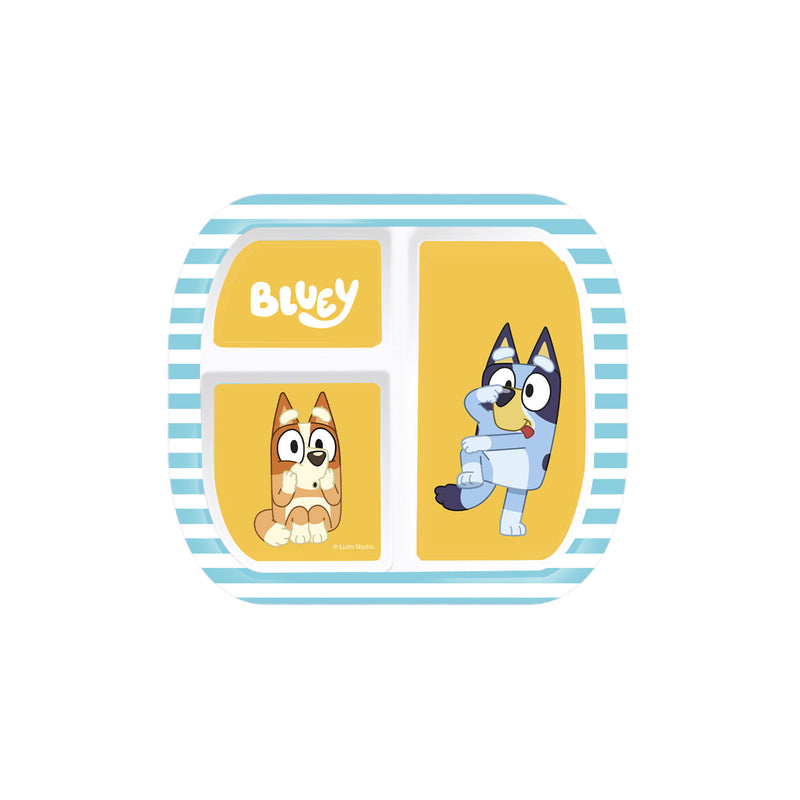 Bluey Divider Plate