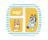 Bluey divider plate - British product